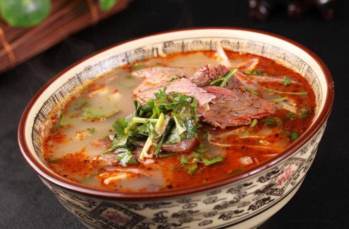 凤凰镇淮南牛肉汤培训