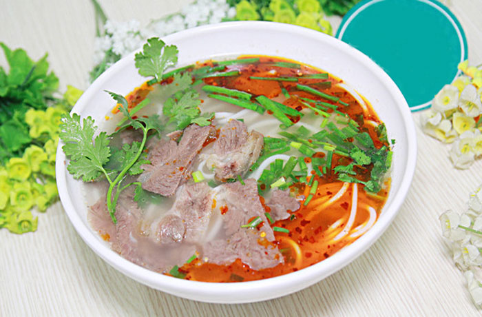 凤凰镇羊肉粉培训
