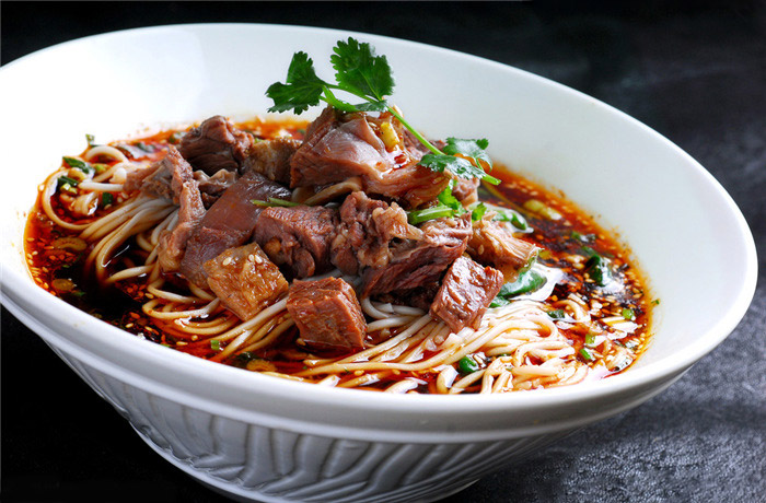 凤凰镇牛肉粉培训
